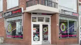 Kapsalon Helpman - Groningen pand